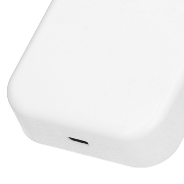 Smart Lock Gateway Fingeravtryckslås Fjärrkontroll Realtidslarm Intelligent WiFi Gateway för Hemmet