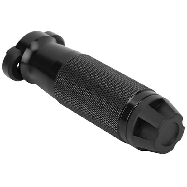 Utomhusspel CS Tactics Style Keymod Track Vertikal Långt Grepp (svart)