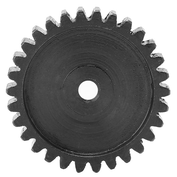 5 st Servo Spårväxel Stål Hållbar Praktisk Industridelar 24 Inre Tand Splines Modul 0.830 Tand