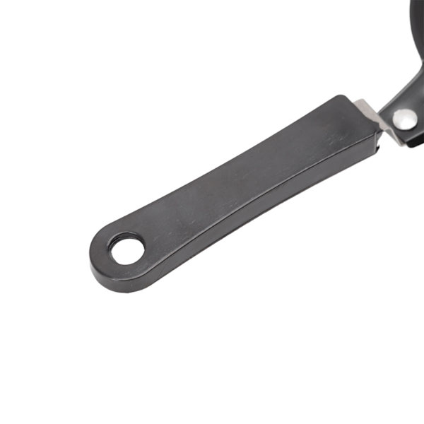 Mini Non-Stick Stekpanna för Ägg Innovativ Koreansk Frukostgryta DIY Mini Frukost Omelettpanna Form Blomma