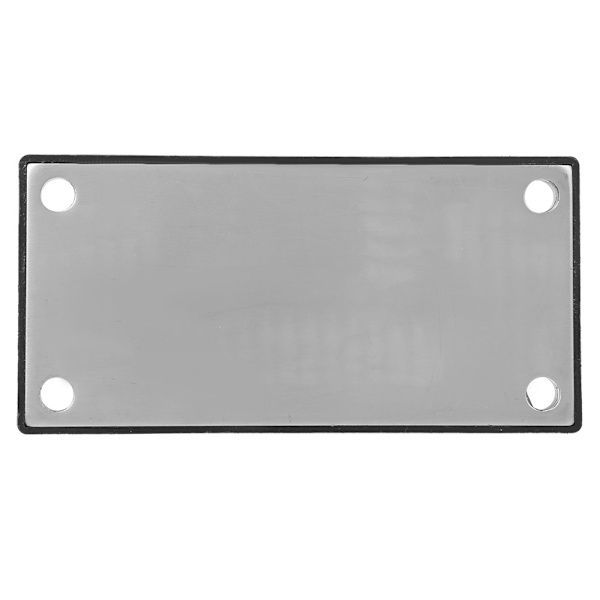 BEM Professional Solid State Relay Flamskyddande Industriell Elektrisk Utrustning H5350Z