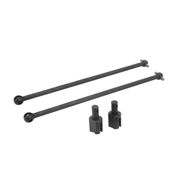 182mm CVD Drivaxel Differentialkoppar för ARRMA 1/5 Outcast Kraton 8s RC Bil Uppgraderingsdelar