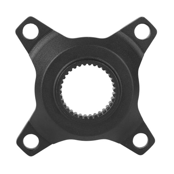 Motorcykelväxelspakadapter 4-käftad basmittpedalspindelspindelstöd för Bafang M500 G520 M600 G521 M510
