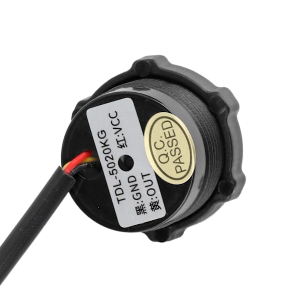 Infraröd induktionsgivare Vattentät IP67 Intelligent ABS-hölje Mini rörelsesensor för badrum DC5‑24V