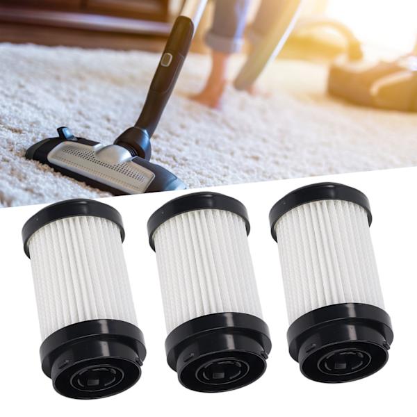 3 st dammsugarfilter för Tineco PURE ONE X