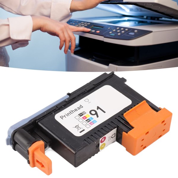 Skrivarhuvud för HP Designjet Z6100 Z6100ps