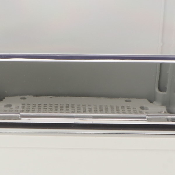 Kraftfördelningsbox IP66 Vattentät Transparent Lock IP66 Snabbkoppling 300x200x170mm