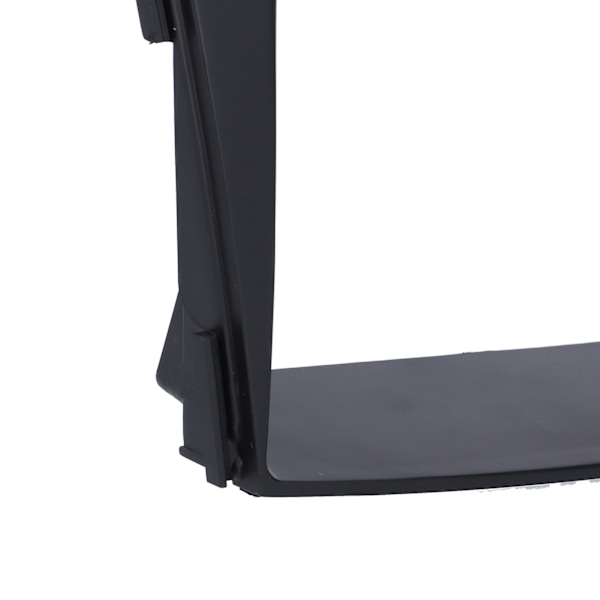 2Din Centerkontroll DVD Fascia Stereo Radio Navigation Panel Ram för Hyundai i40/i45 2012