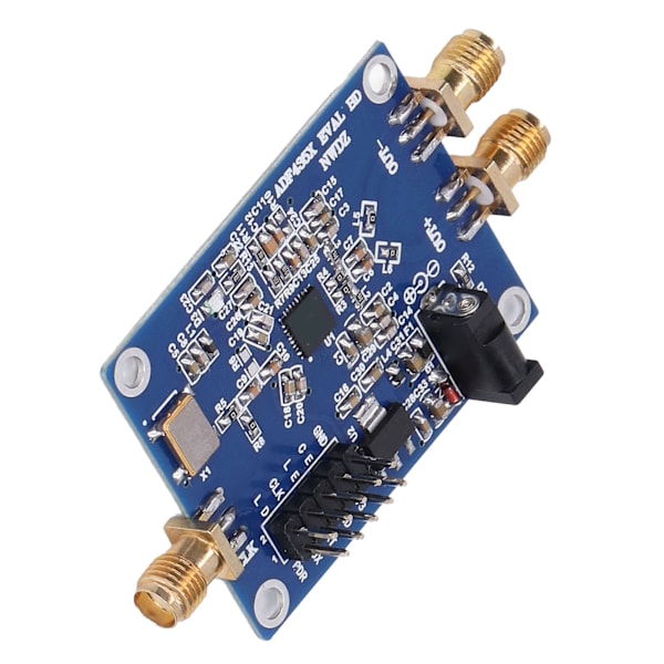 Signal Källa Modul Dubbel Programmerbar Utgång N-Läge RF Signalgenerator Modul för Televison Radio