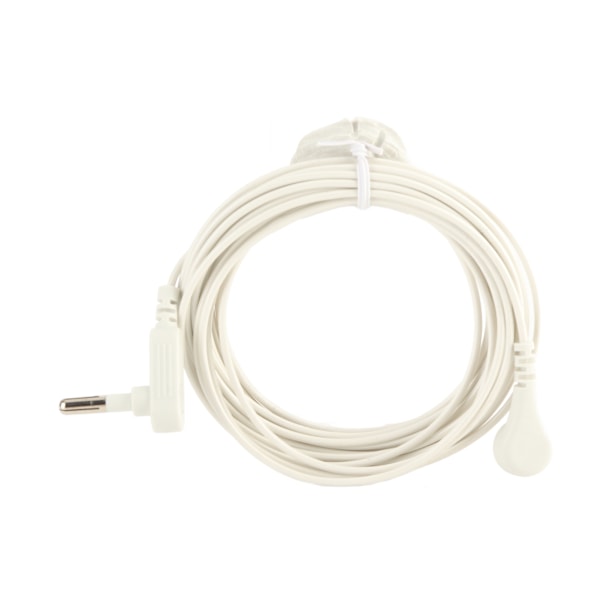 Antistatisk Jordningsmatta 0.8mm Tjock Ledande Läder Skrivbordsmatta