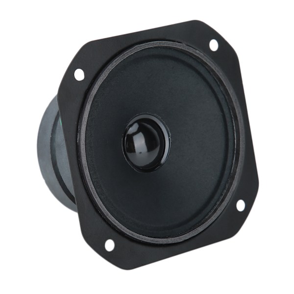3-tums 85MM 20W Diskant Högtalare Scen Diskant KTV Ljud Dubbel Magnetisk 13-Kärnig Högtalare