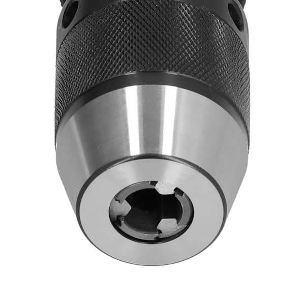 Borrchuck 40Cr Självspännande Tapklämverktyg Elektriska Borrtillbehör B16 113mm