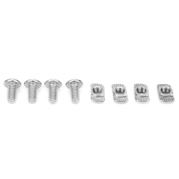 2020 X-axel Synkronrem Spännare för Creality CR-10 CR-10S Ender-3 3D-skrivare