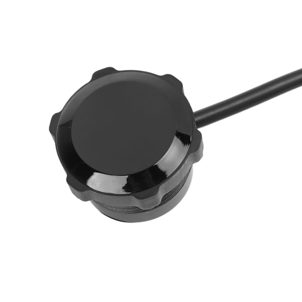 Infraröd induktionsgivare Vattentät IP67 Intelligent ABS-hölje Mini rörelsesensor för badrum DC5‑24V