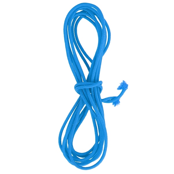 5PCS Robust och hållbar PP-rep med hög styrka för bågskytte Compound Bow D Loop Rope jaktutrustning Tillbehör 2M