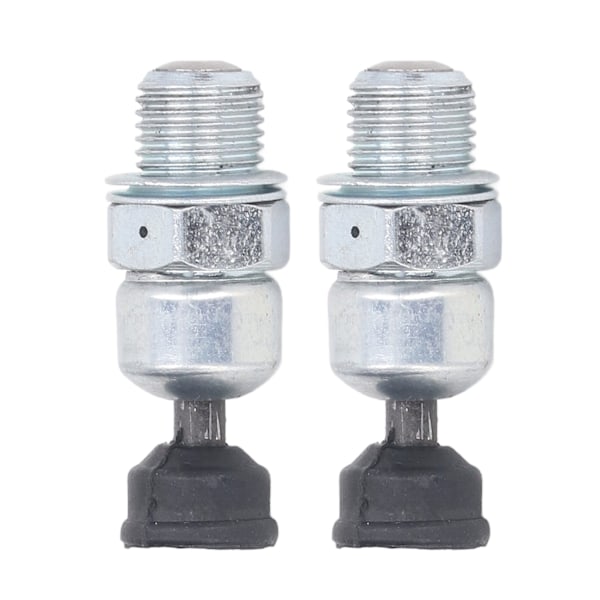2 st Avlastningsventil för Stihl 024 026 036 044 046 066 MS240 MS260 MS360 MS440 MS460 MS650 MS660