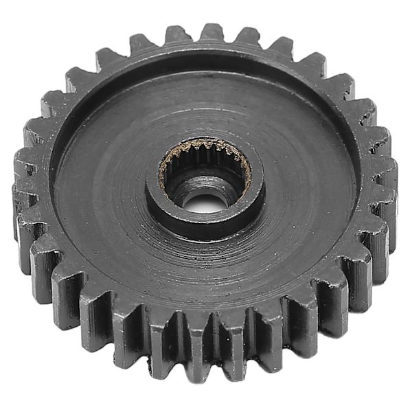 5 st Servo Spårväxel Stål Hållbar Praktisk Industridelar 24 Inre Tand Splines Modul 0.830 Tand
