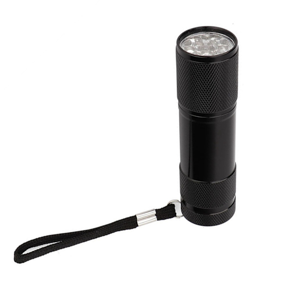 Röd Ljus Ven Finder Barn Äldre Kärl Display Instrument Ven Viewer Locator