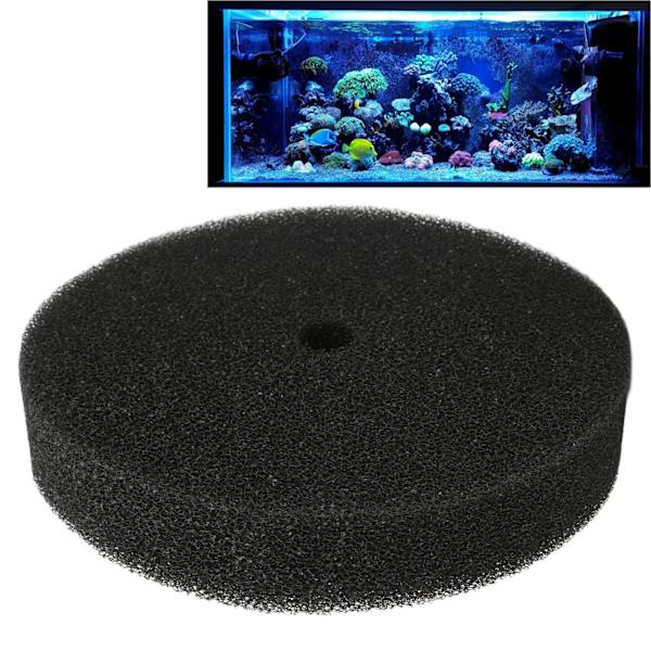 Pre Filter Sponge Replacement Pre Filter Sponge Sponge Filter Media Pad för Akvarium Fisk Tank200MM