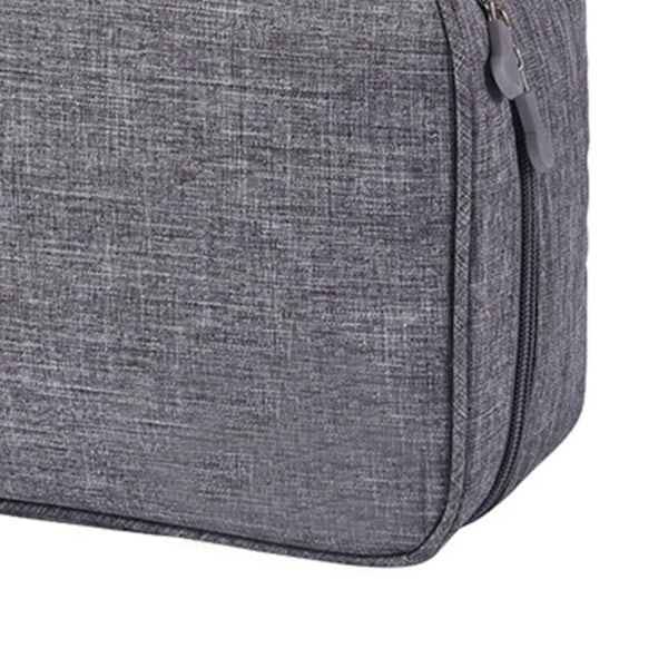 Kabelförvaringslåda Powerbank Hörlurar USB-minne Multifunktionell Digital Väska Fodral Organizer