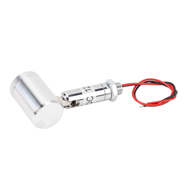 2 st Mini LED Spotlight DC12V 1W 30° Vinkel Inomhus Accent Belysning Smyckesmonter Spotlight för KTV Skåp Bokhylla Hall Varmt Ljus