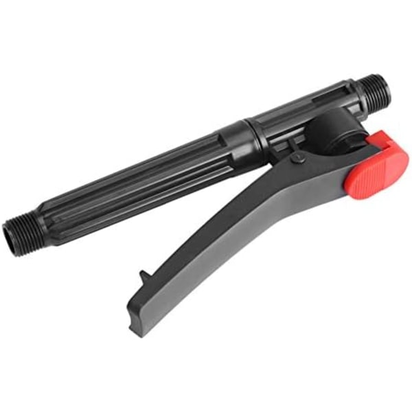 Ergonomisk Design För Bred Användning, Universellt Sprayerhandtag Erbjuder Hållbar Enhandsmanövrering, Högkvalitativa Material Säkerställer Pålitlig Prestanda