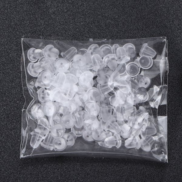 250 st örhängen tillbehör kit DIY smycken gör-det-själv-kit med krokar baksida displaykort