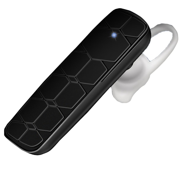 Praktiskt Tr�dl�st Headset (BLUETOOTH) 928 TWS Vit Vit