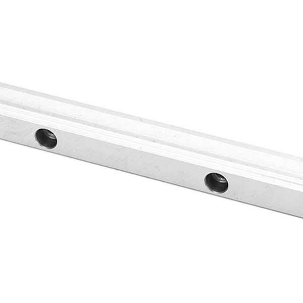 HGH15 200mm Linjärstyrningsskena Rörelsekomponentmodul för Byggmaskiner Tryck
