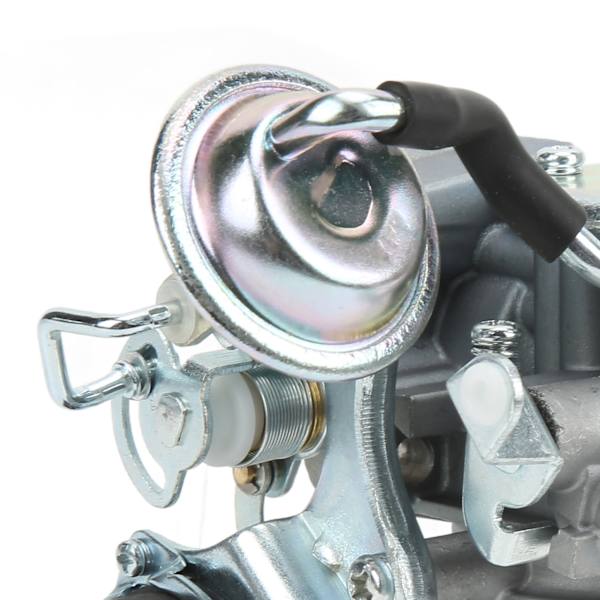 Förgasare 541‑0765 Aluminiumlegering för Onan 5500 7000 Marquis Gold Series RV Generator
