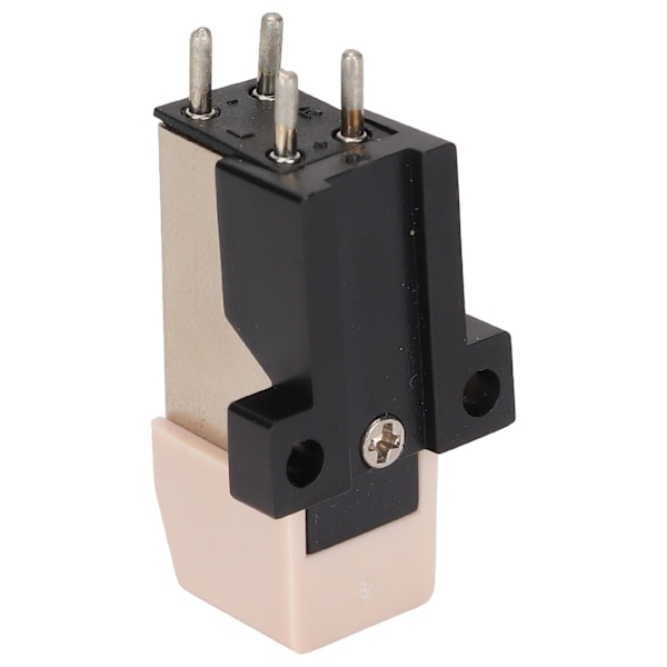 Magnetisk pickupnål Professionell Dynamisk Magnetisk Pickup Ersättningsnål för Skivspelare