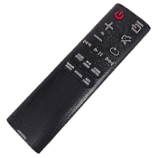 Fjärrkontroll för Samsung Audio Soundbar-system AH59-02692E Ps-wj6000 Hw-j355 Hw-j355/ZA Hw-j450 Hw-j450/ZA Hw-j550