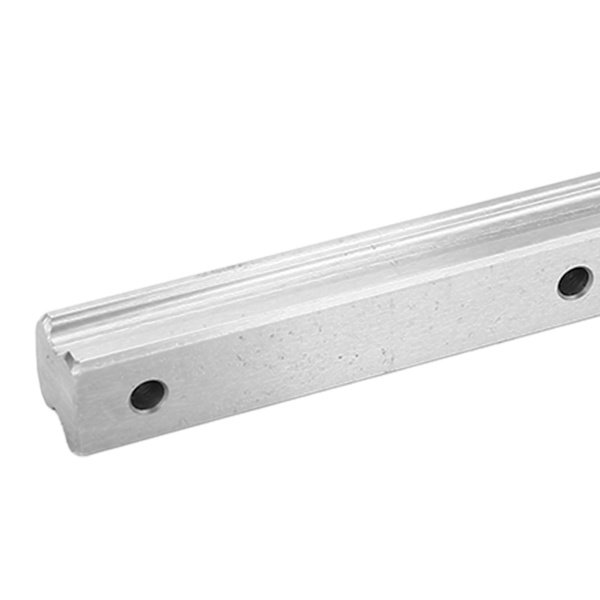 HGH15 200mm Linjärstyrningsskena Rörelsekomponentmodul för Byggmaskiner Tryck