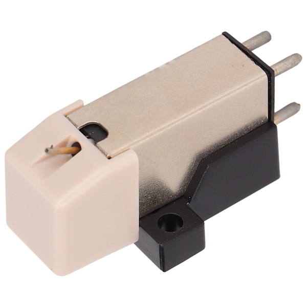 Magnetisk pickupnål Professionell Dynamisk Magnetisk Pickup Ersättningsnål för Skivspelare