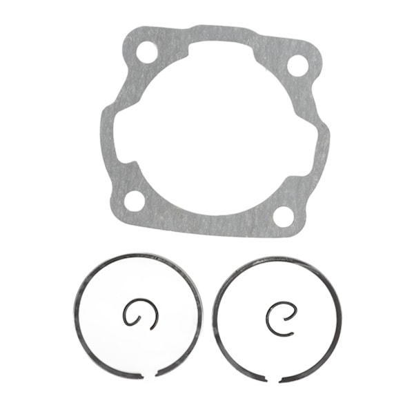 41mm Cylinderkolv Packning Toppset 12191 GK8 010 49cc Noggrann Lätt att Installera Hållbar Ersättning för Spree NQ50