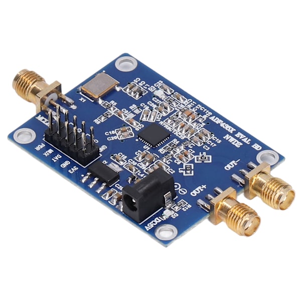 Signal Källa Modul Dubbel Programmerbar Utgång N-Läge RF Signalgenerator Modul för Televison Radio