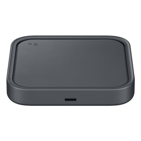 Samsung 15 Watt Rapid Wireless Charger Svart