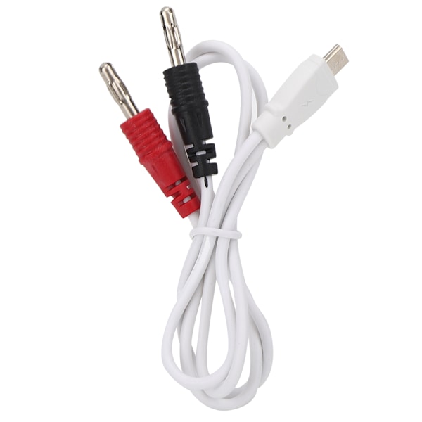 Bärbar Batteri Aktiveringskort Snabbladdning för Smartphone Inbyggt Batteri med USB-kabel (W238P)