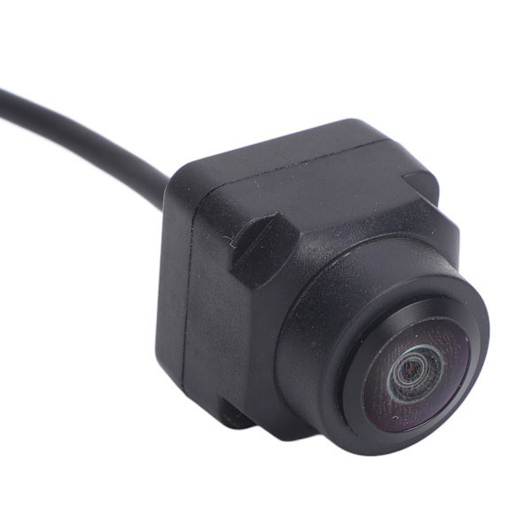 Bil 360° Panoramakamera 1080P HD Fram Bak Vänster Höger Allround Kamerasystem för Android Bilcenter Kontrollskärm 2053A Chip + 6053A Lins
