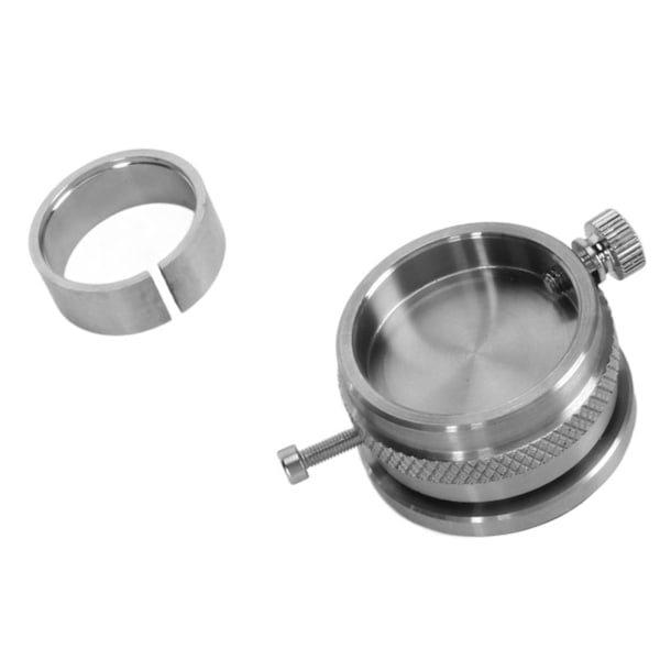7PCS Urverksbas Hållarsats för 2824 2671 3135 8500 3100 7750 2000 Urverk
