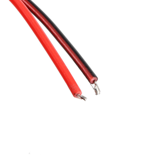Universal Högmonterad Bromsljus med Kamera HD Dubbla Linser 1/3 PC4089 Sensor Vattentät