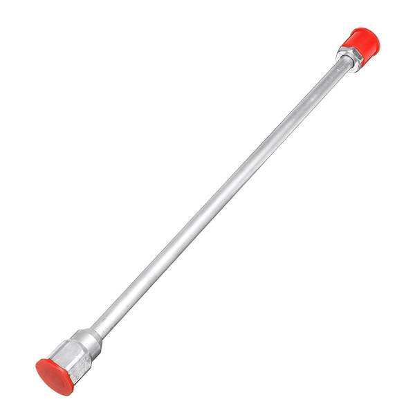 Lefou STOL Airless Färgspruta Förlängningsstång för Airless Spraymunstycke Sprutpistol Färg 1 Styck 30cm