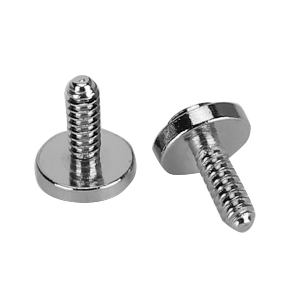 Klockfjäderstångsskruvtyp Metallfjäderstång Klockreparation Verktyg Tillbehör (AB-6035S-1.2)
