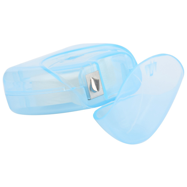 1 rulle 50M nylon mint doft karpfiske lina lätt plastskal fiskebete tråd redskap tillbehör fiskebete lina