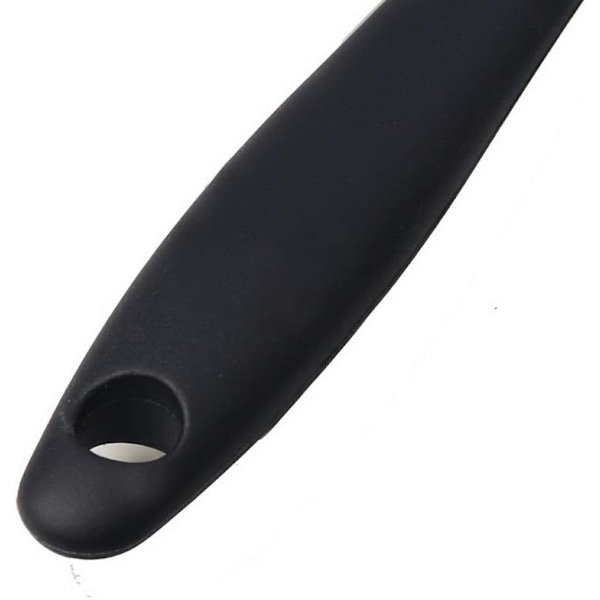 Gourmet's Choice: Bakpensel i silikon, non-stick, högtemperaturbeständig köksredskap, ergonomiskt utformad för enkelt underhåll, lång