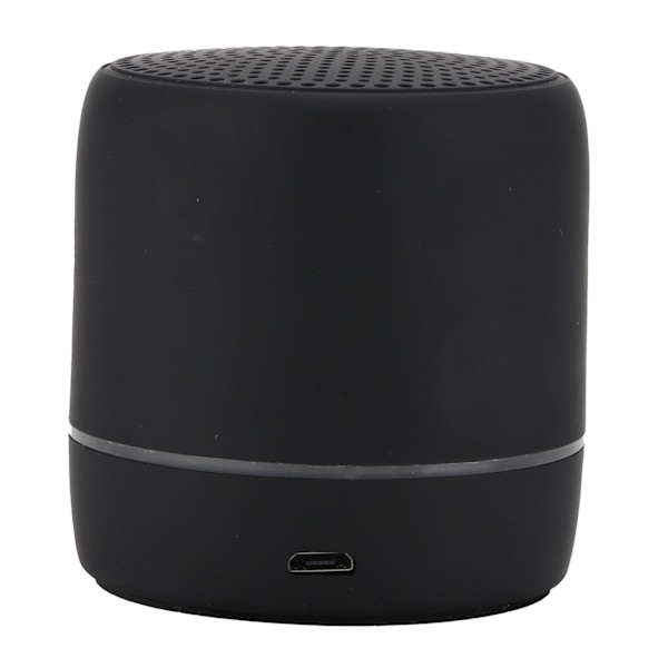 Bärbar Bluetooth-högtalare för kristallklart ljud, extra lång batteritid säkerställer oavbruten lyssning, 10 meters Bluetooth-räckvidd ger flexibilitet,