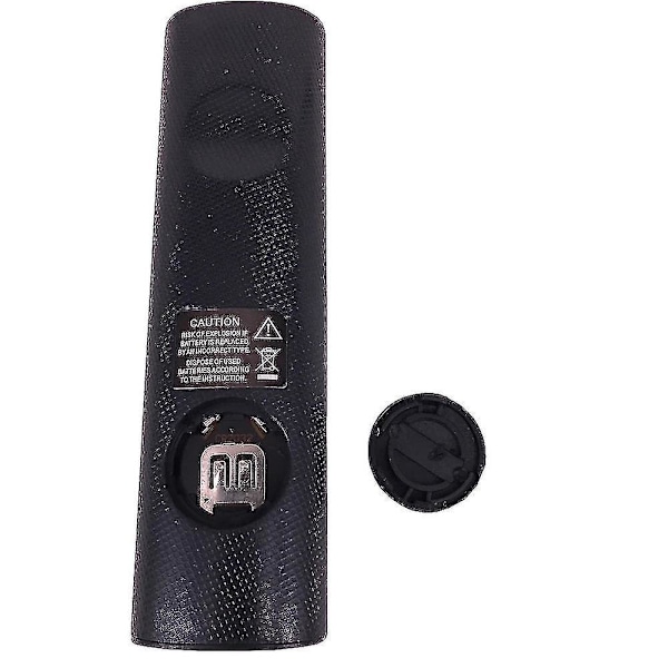 Fjärrkontroll för Samsung Audio Soundbar-system AH59-02692E Ps-wj6000 Hw-j355 Hw-j355/ZA Hw-j450 Hw-j450/ZA Hw-j550