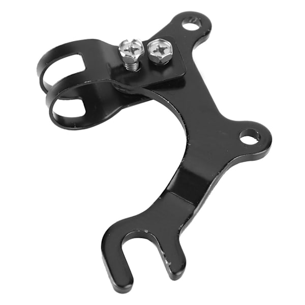 Cykelskivbromsmodifieringsfäste Ram Adapter Montering Hållare (20mm)