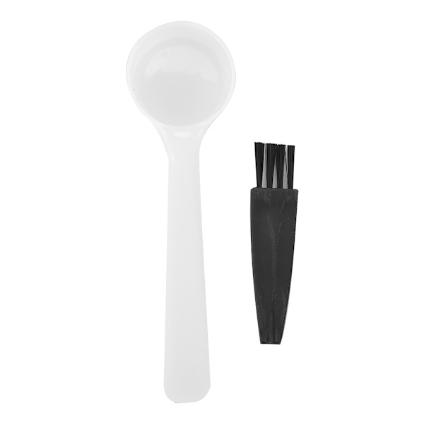 Påfyllningsbar kaffekapselkopp återanvändbar filterkit lila