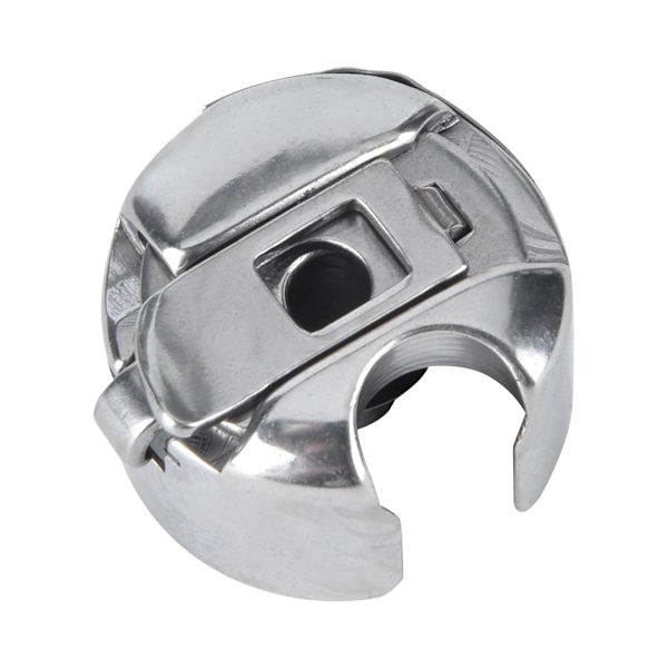 3 st datoriserade platta maskin bobbin fall BC-DB1-NBL symaskin delar